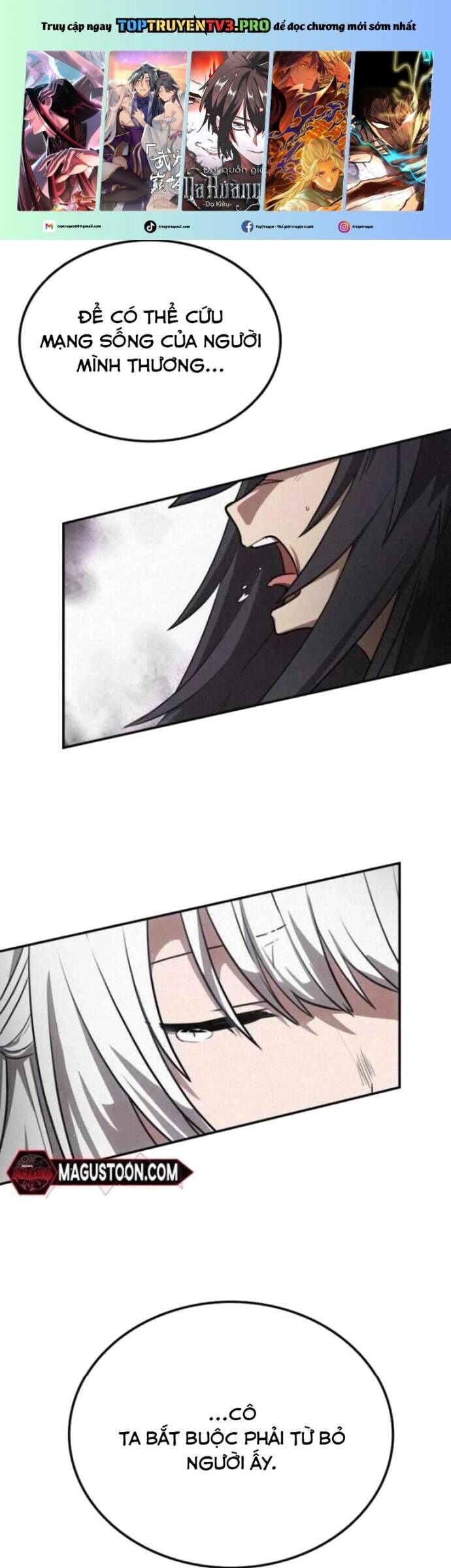 Có Lẽ Là Vô Địch Chap 22 - Next Chap 23