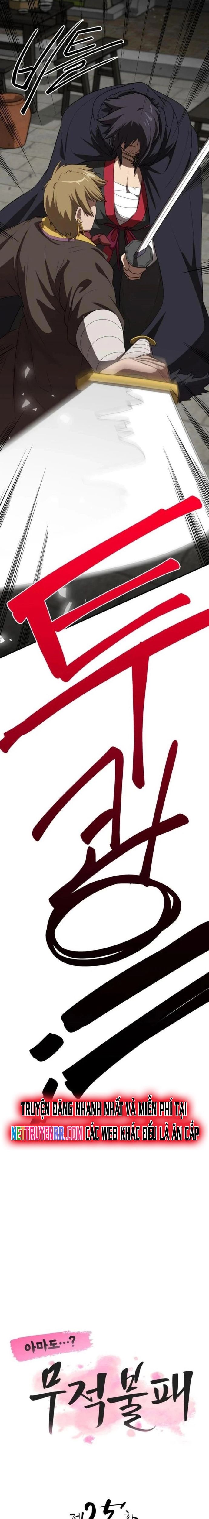 Có Lẽ Là Vô Địch Chap 25.1 - Next Chap 26.1