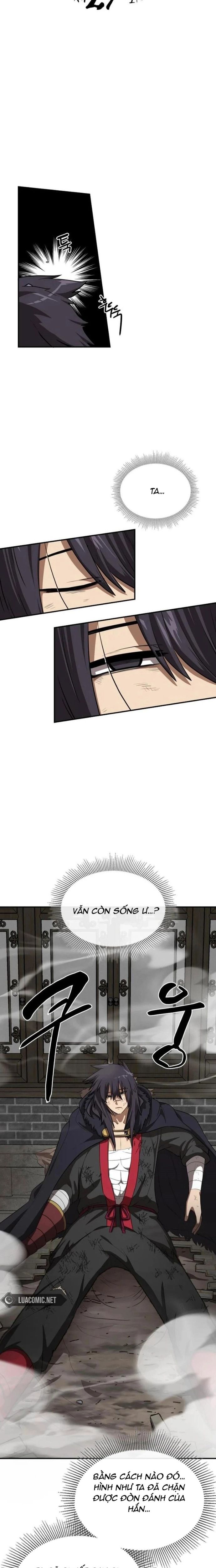 Có Lẽ Là Vô Địch Chap 25.1 - Next Chap 26.1