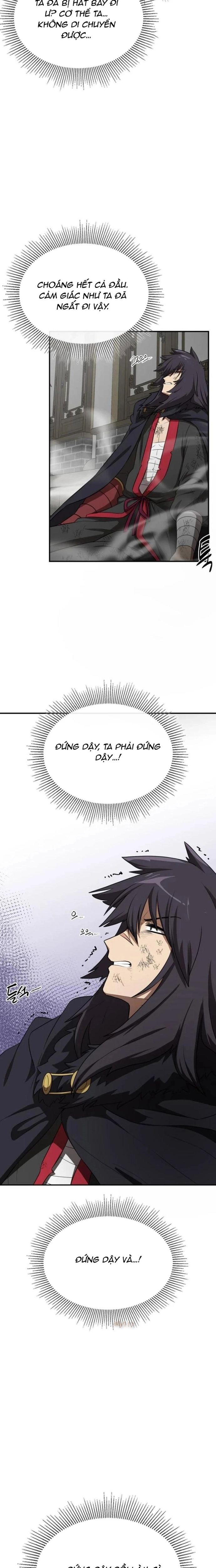 Có Lẽ Là Vô Địch Chap 25.1 - Next Chap 26.1