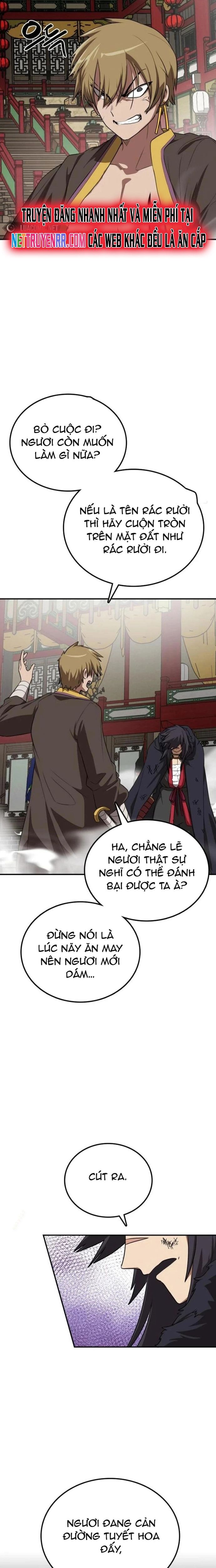 Có Lẽ Là Vô Địch Chap 25.1 - Next Chap 26.1