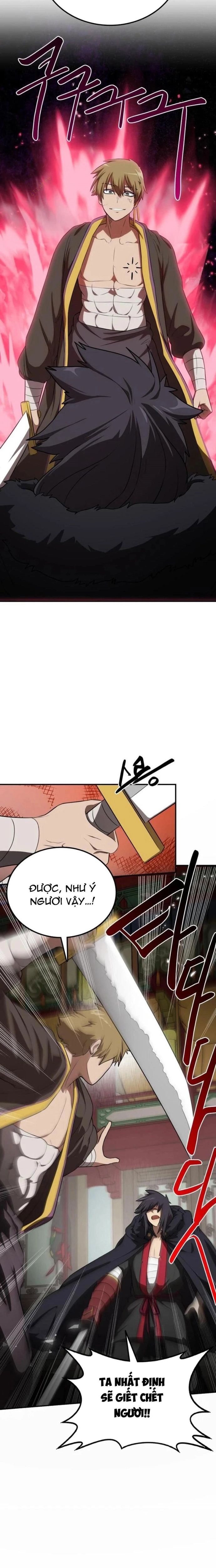 Có Lẽ Là Vô Địch Chap 25.1 - Next Chap 26.1