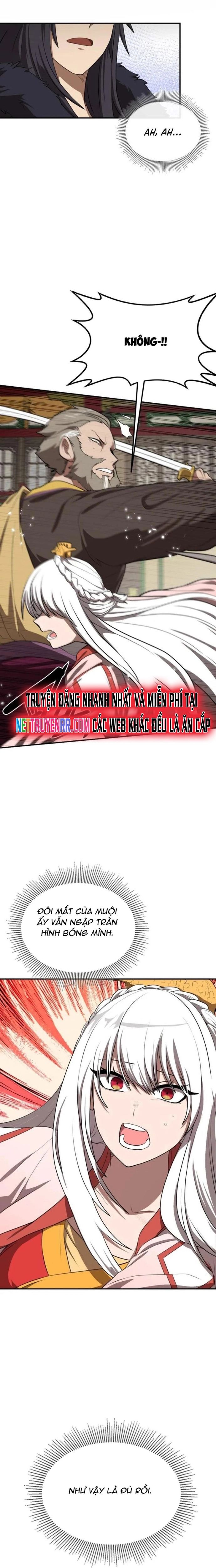 Có Lẽ Là Vô Địch Chap 25.1 - Next Chap 26.1