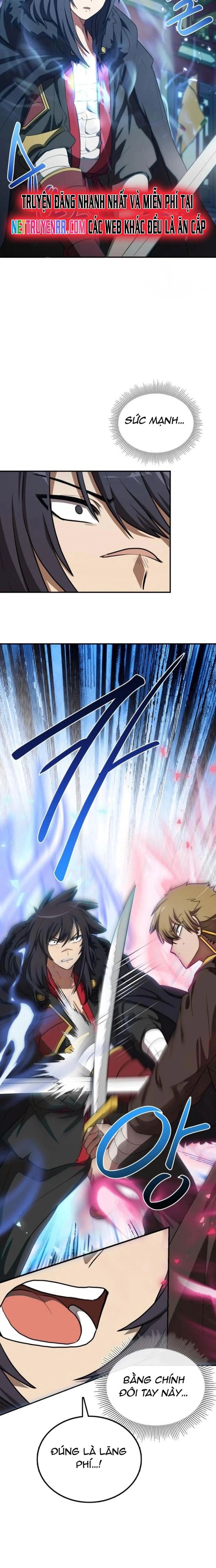 Có Lẽ Là Vô Địch Chap 25.1 - Next Chap 26.1