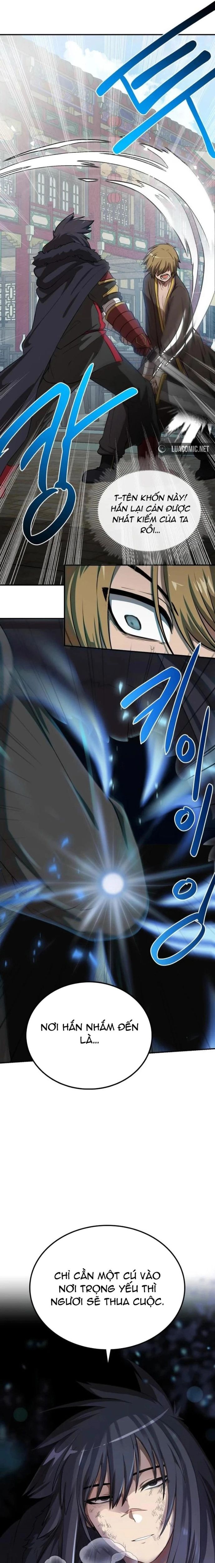 Có Lẽ Là Vô Địch Chap 25.1 - Next Chap 26.1