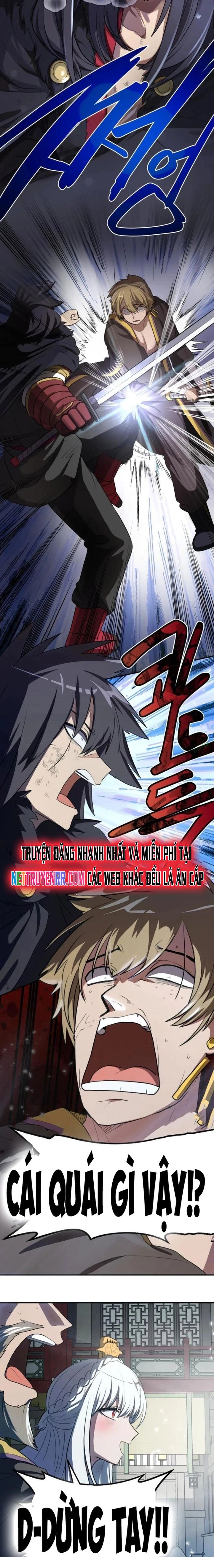 Có Lẽ Là Vô Địch Chap 25.1 - Next Chap 26.1