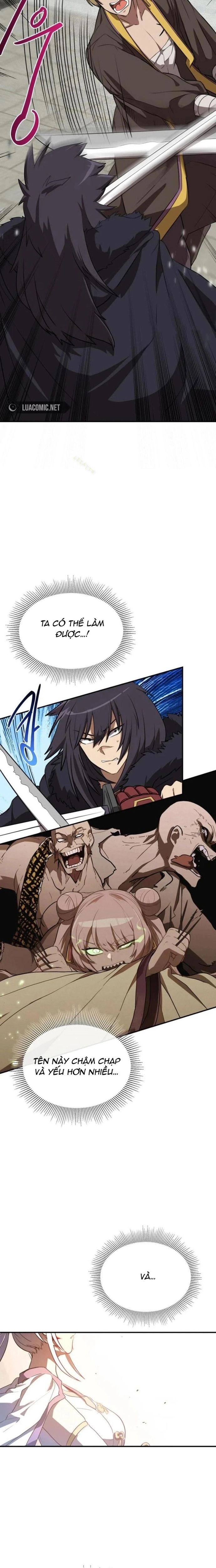 Có Lẽ Là Vô Địch Chap 25.1 - Next Chap 26.1