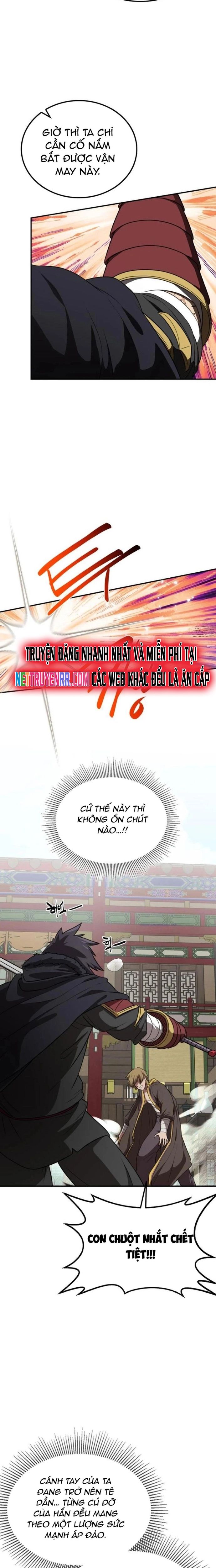 Có Lẽ Là Vô Địch Chap 25.1 - Next Chap 26.1