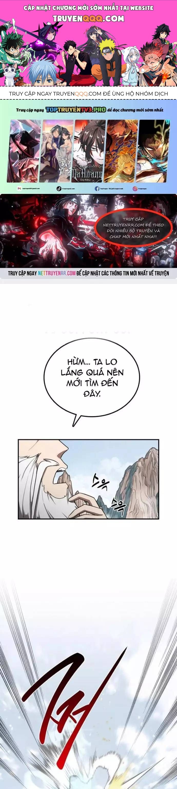 Có Lẽ Là Vô Địch Chap 25 - Next Chap 26