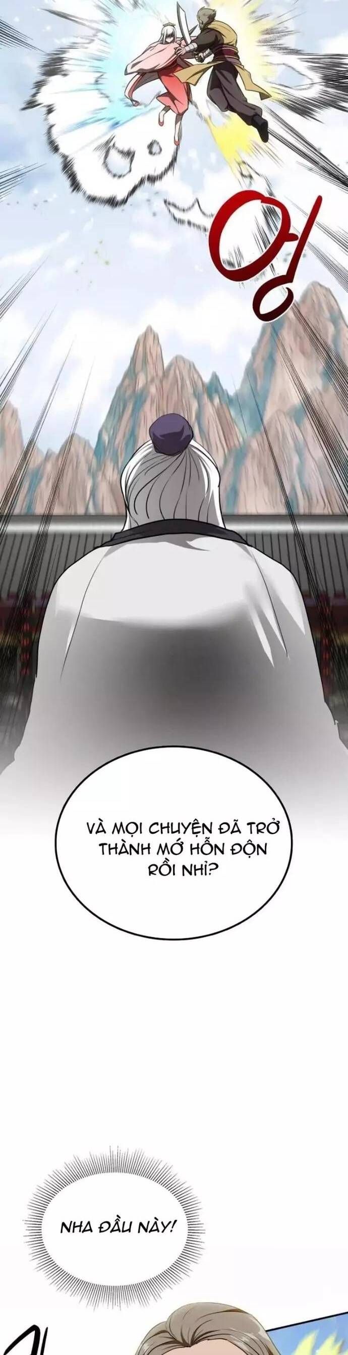 Có Lẽ Là Vô Địch Chap 25 - Next Chap 26