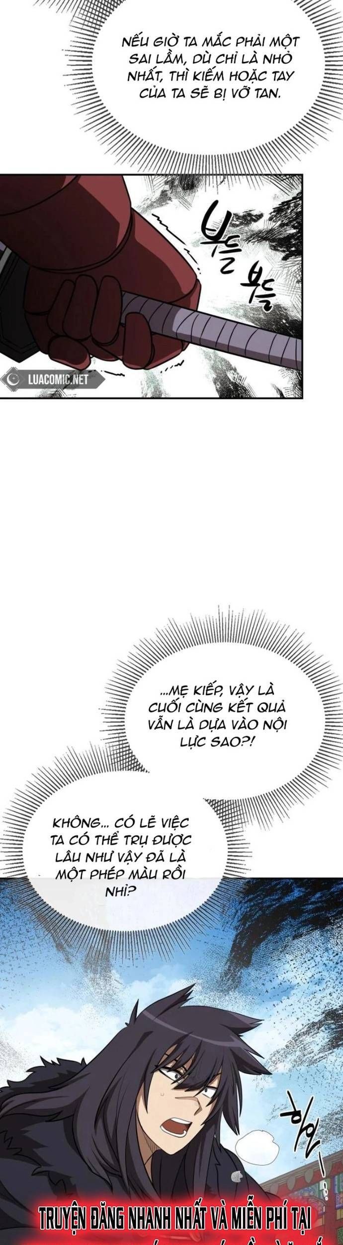 Có Lẽ Là Vô Địch Chap 25 - Next Chap 26