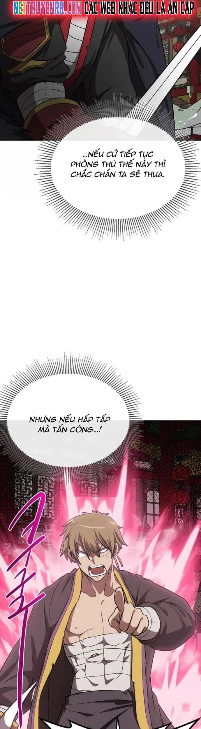 Có Lẽ Là Vô Địch Chap 25 - Next Chap 26