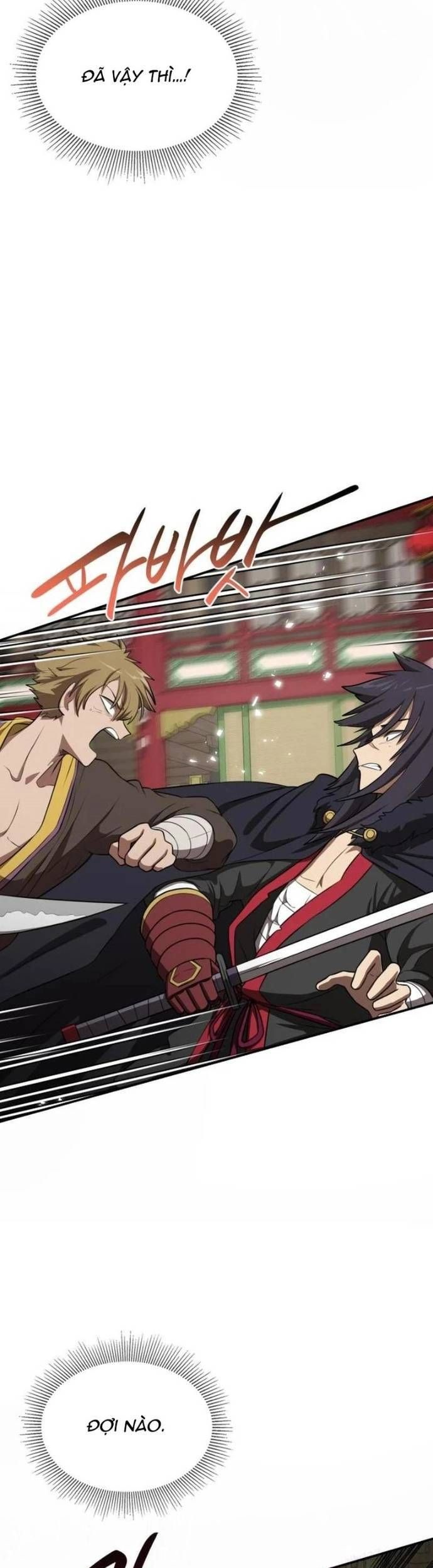 Có Lẽ Là Vô Địch Chap 25 - Next Chap 26