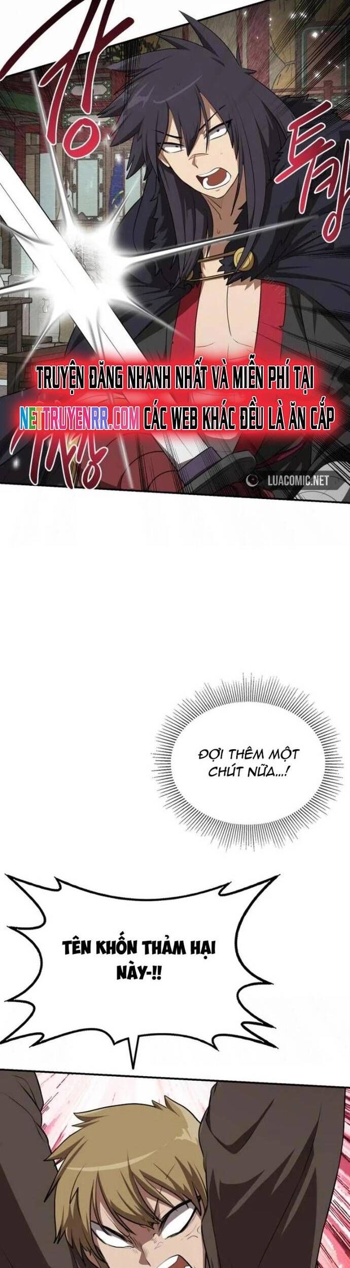 Có Lẽ Là Vô Địch Chap 25 - Next Chap 26