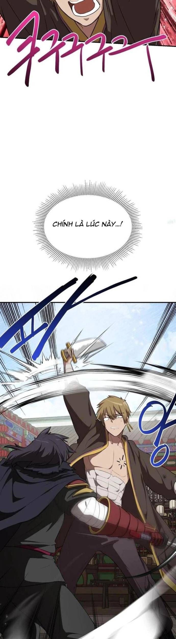 Có Lẽ Là Vô Địch Chap 25 - Next Chap 26