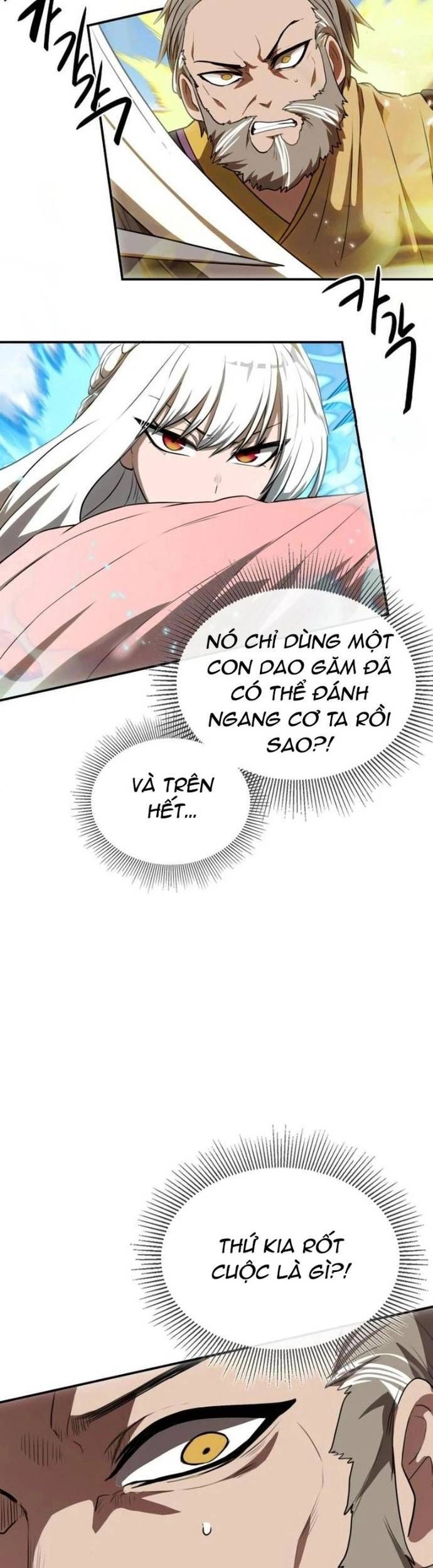 Có Lẽ Là Vô Địch Chap 25 - Next Chap 26