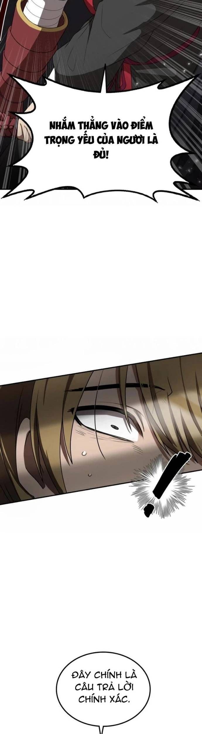 Có Lẽ Là Vô Địch Chap 25 - Next Chap 26