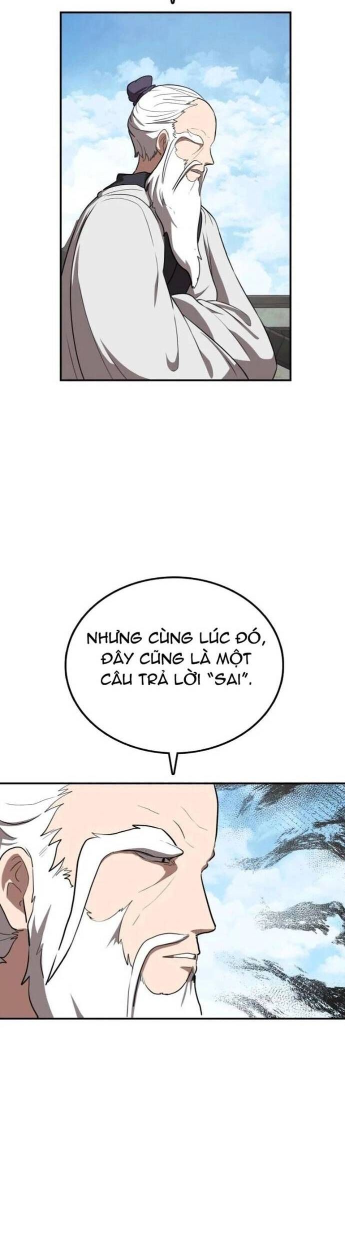 Có Lẽ Là Vô Địch Chap 25 - Next Chap 26