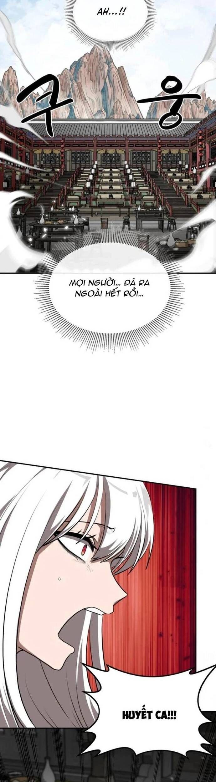 Có Lẽ Là Vô Địch Chap 25 - Next Chap 26