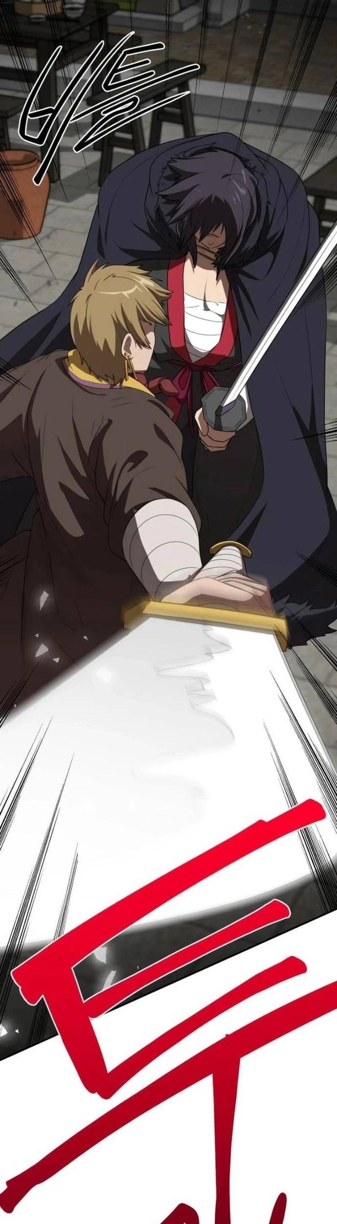 Có Lẽ Là Vô Địch Chap 25 - Next Chap 26