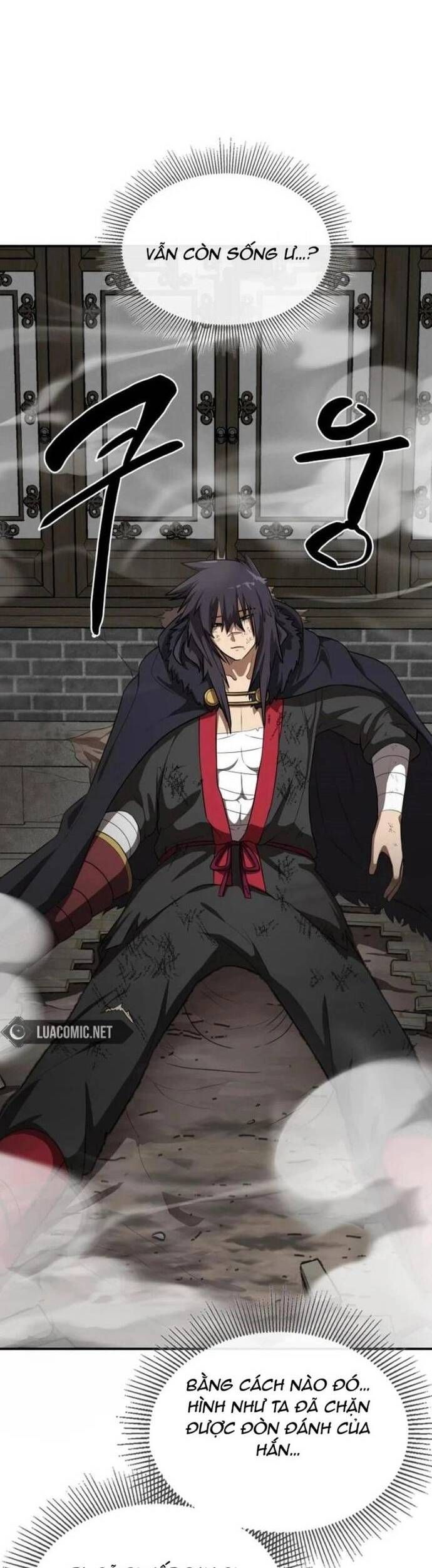 Có Lẽ Là Vô Địch Chap 25 - Next Chap 26