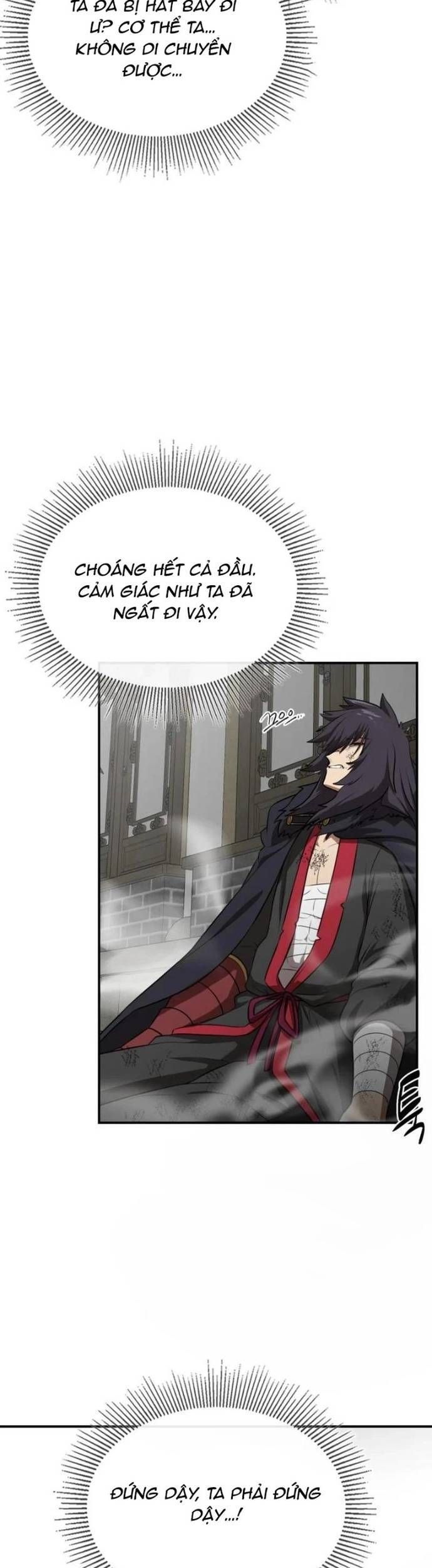 Có Lẽ Là Vô Địch Chap 25 - Next Chap 26