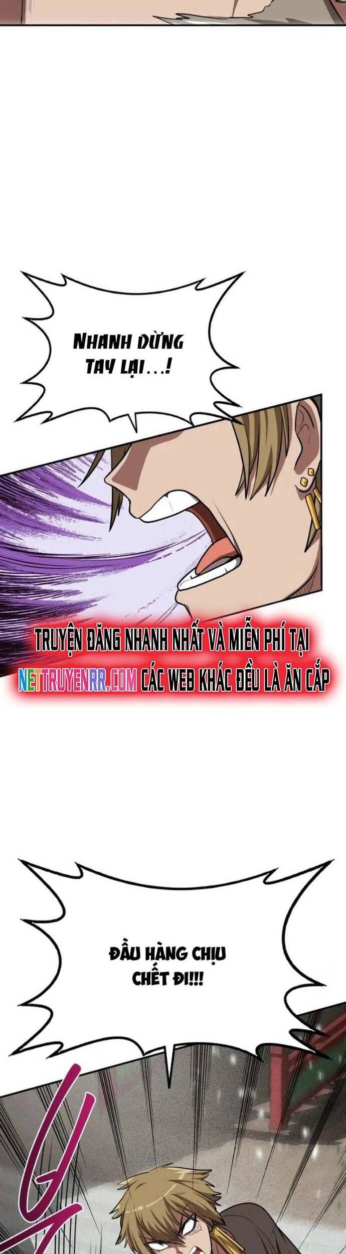 Có Lẽ Là Vô Địch Chap 25 - Next Chap 26