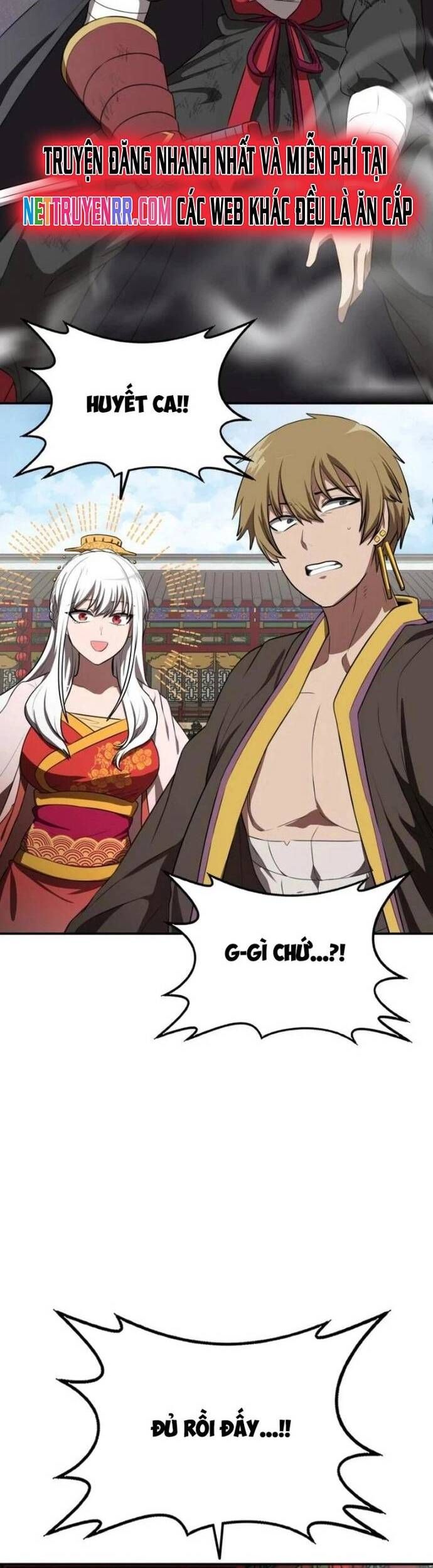 Có Lẽ Là Vô Địch Chap 25 - Next Chap 26