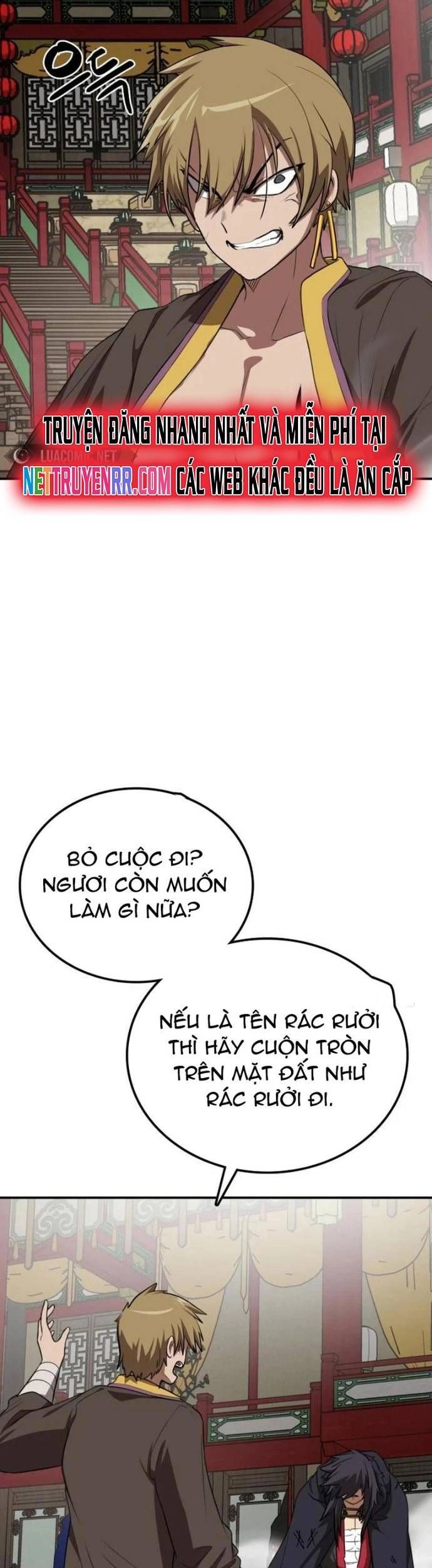 Có Lẽ Là Vô Địch Chap 25 - Next Chap 26
