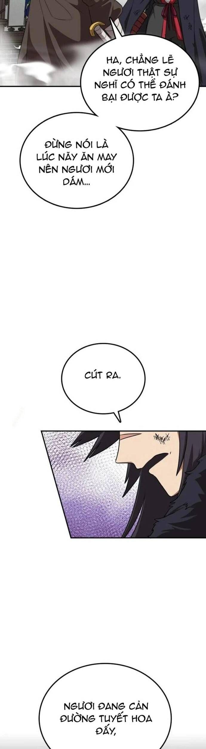 Có Lẽ Là Vô Địch Chap 25 - Next Chap 26