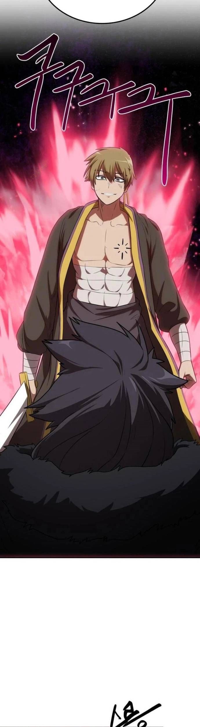 Có Lẽ Là Vô Địch Chap 25 - Next Chap 26