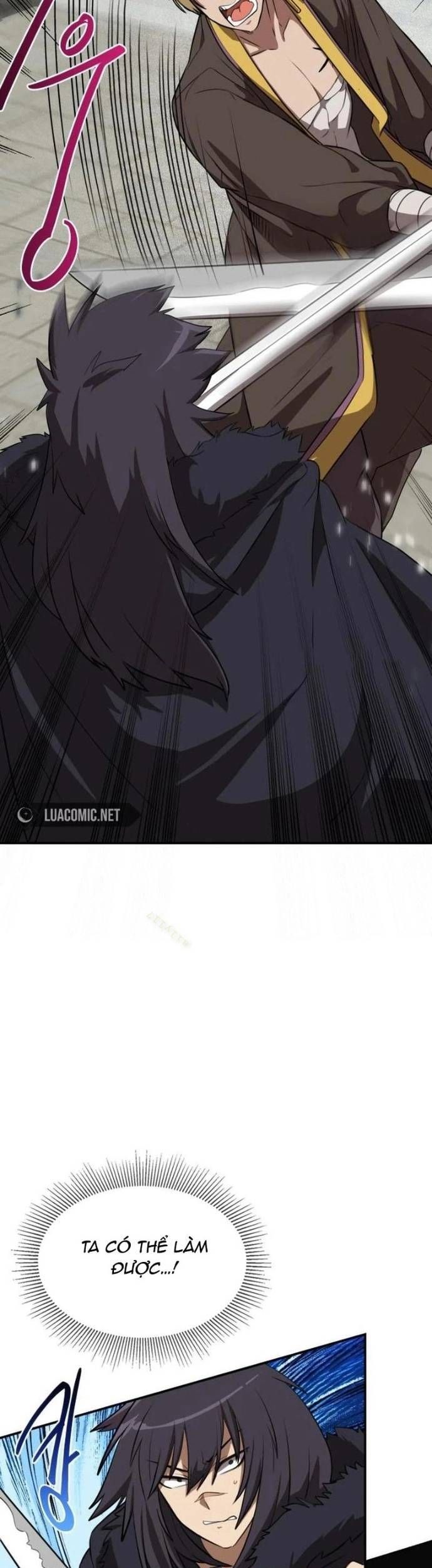 Có Lẽ Là Vô Địch Chap 25 - Next Chap 26