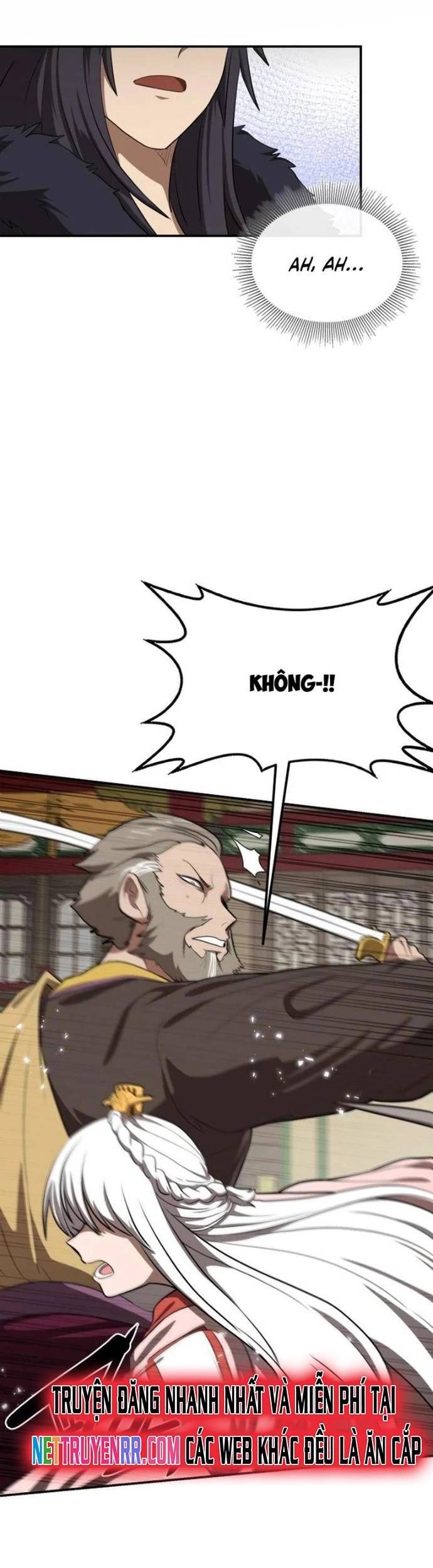 Có Lẽ Là Vô Địch Chap 25 - Next Chap 26