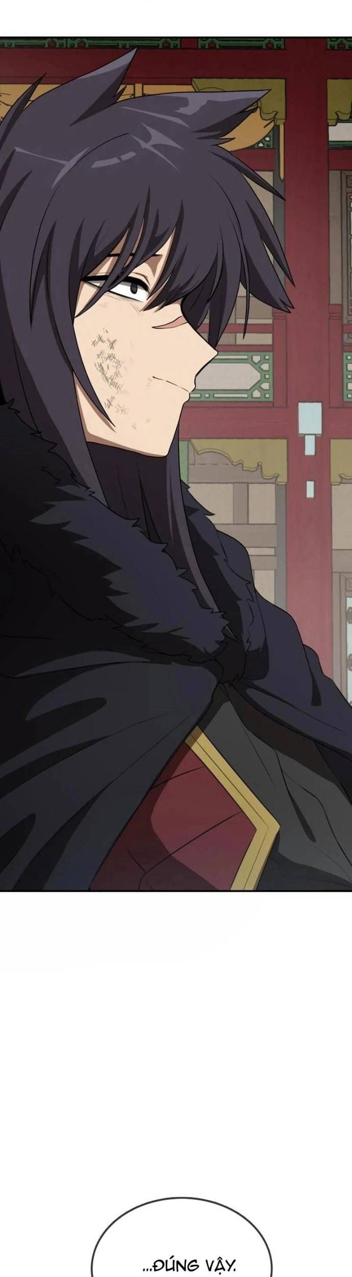 Có Lẽ Là Vô Địch Chap 25 - Next Chap 26