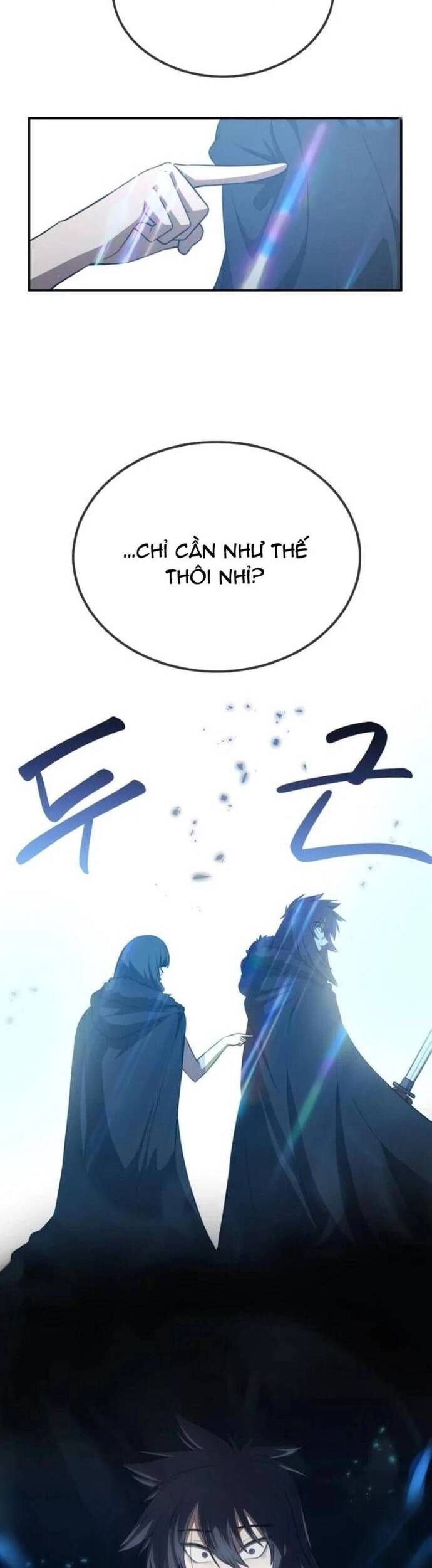 Có Lẽ Là Vô Địch Chap 25 - Next Chap 26