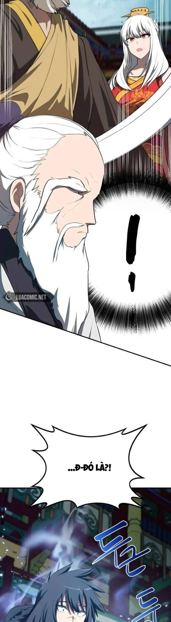 Có Lẽ Là Vô Địch Chap 25 - Next Chap 26