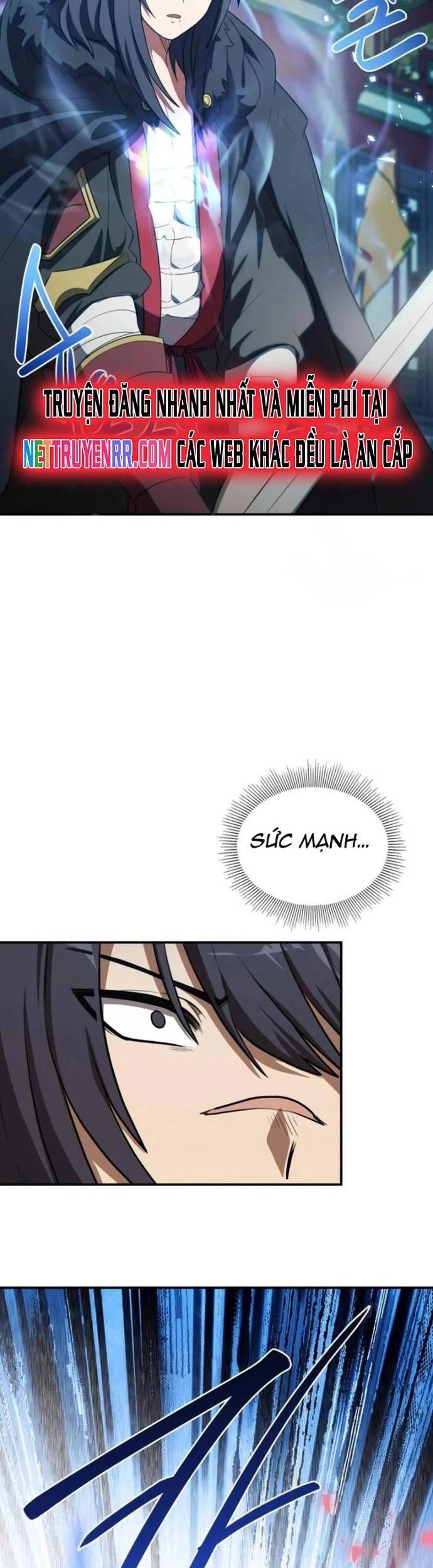 Có Lẽ Là Vô Địch Chap 25 - Next Chap 26