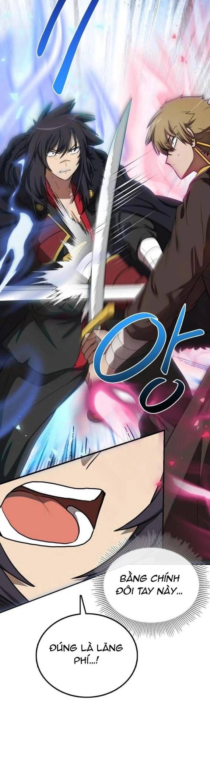 Có Lẽ Là Vô Địch Chap 25 - Next Chap 26