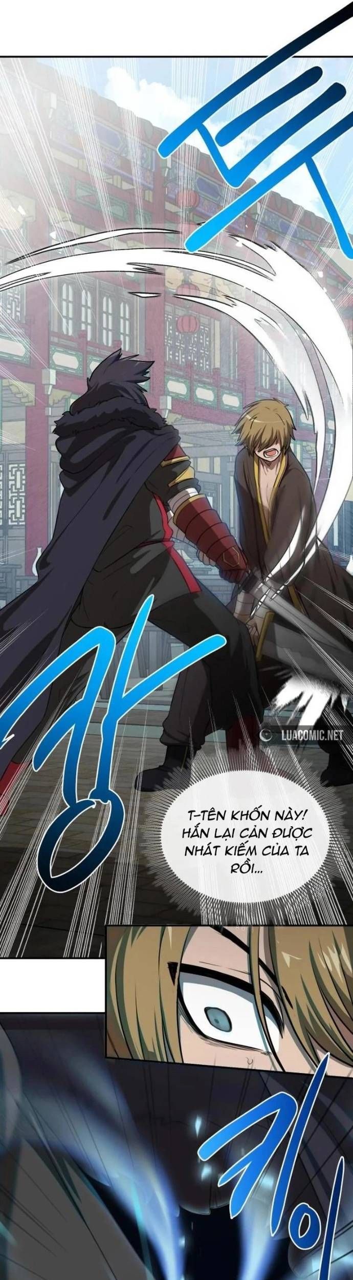 Có Lẽ Là Vô Địch Chap 25 - Next Chap 26