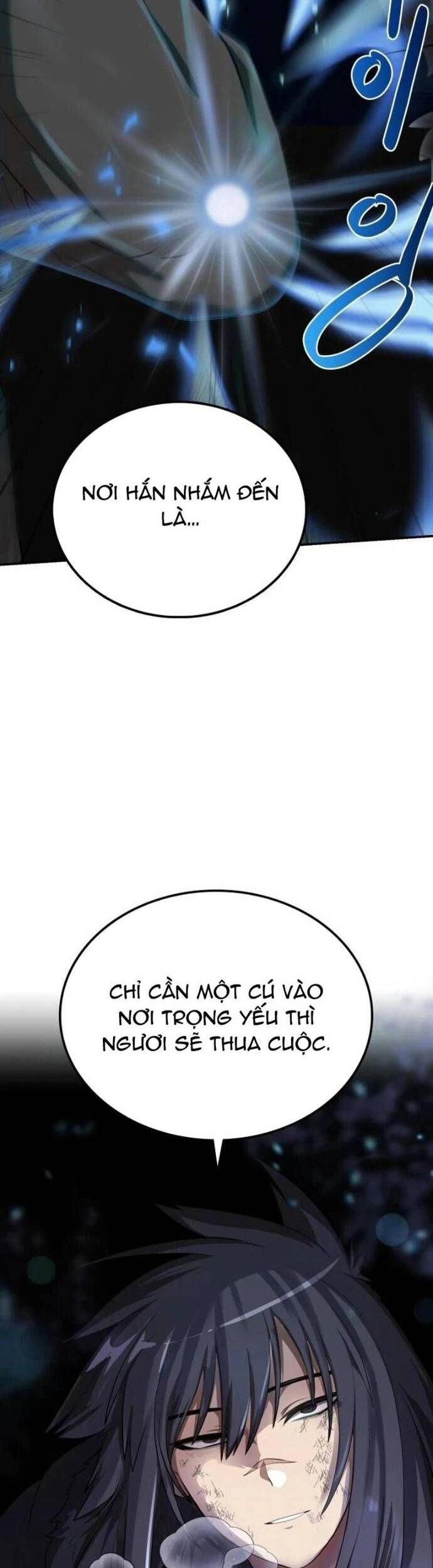 Có Lẽ Là Vô Địch Chap 25 - Next Chap 26