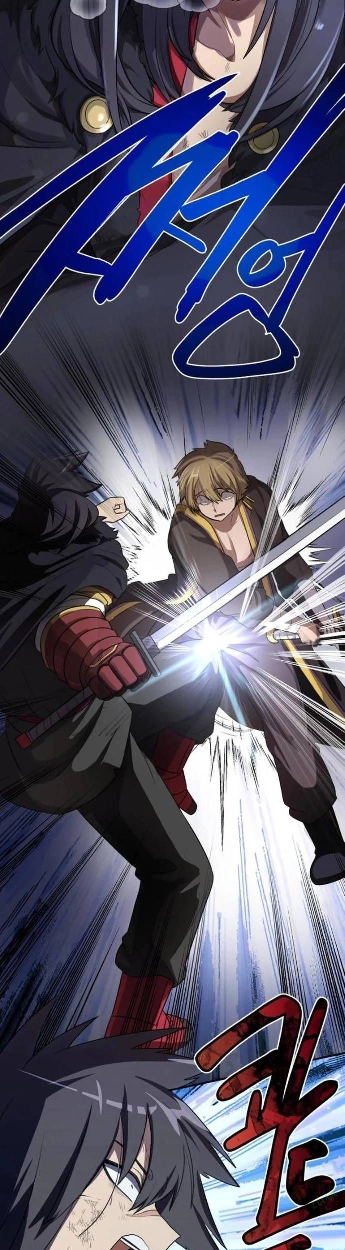 Có Lẽ Là Vô Địch Chap 25 - Next Chap 26