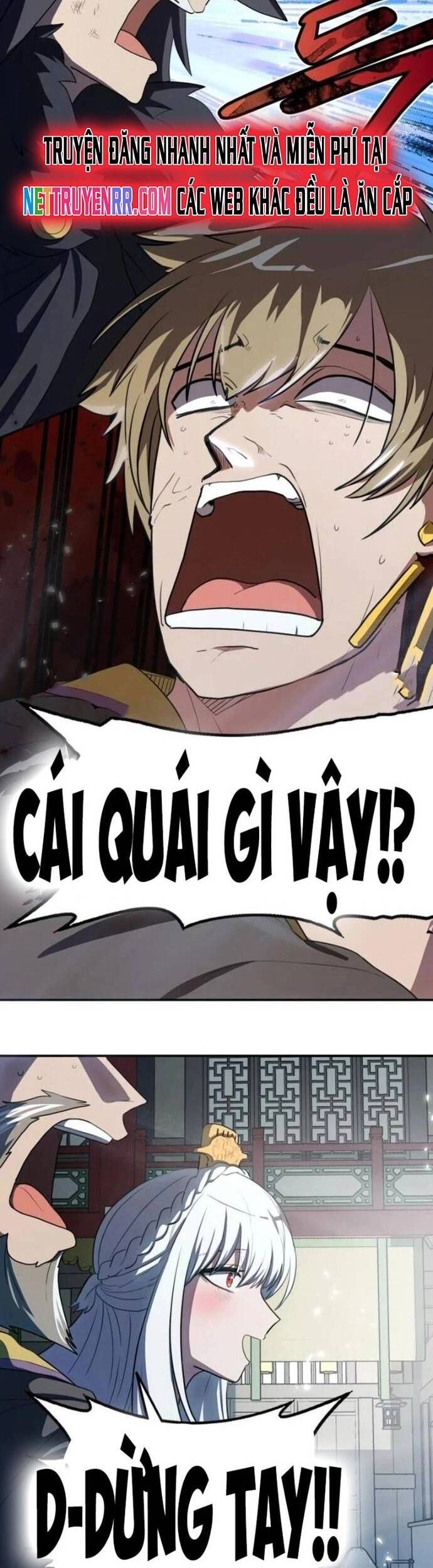 Có Lẽ Là Vô Địch Chap 25 - Next Chap 26