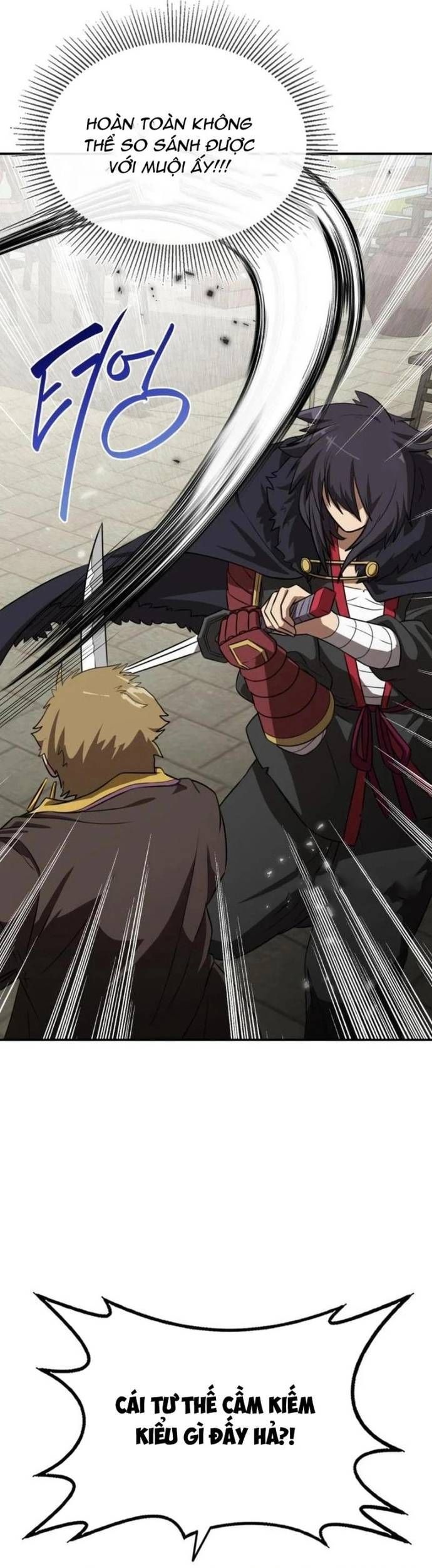 Có Lẽ Là Vô Địch Chap 25 - Next Chap 26