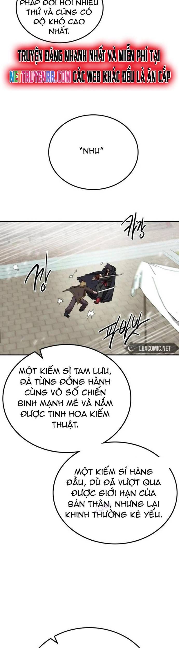 Có Lẽ Là Vô Địch Chap 25 - Next Chap 26
