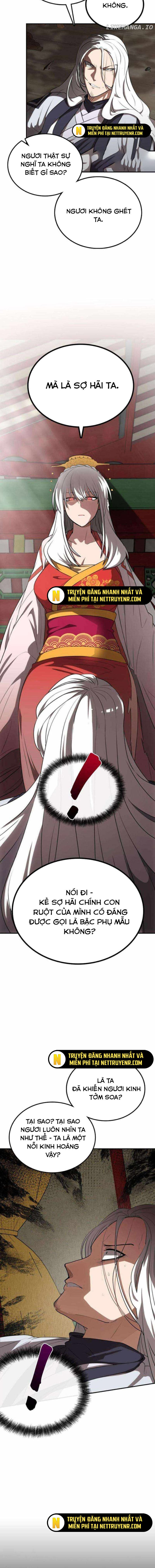 Có Lẽ Là Vô Địch Chap 26 - Next Chap 27