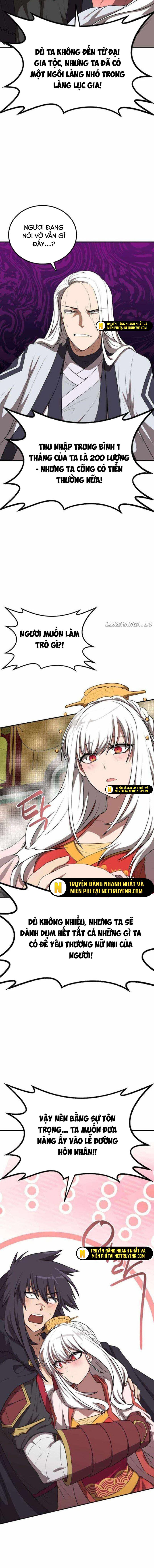 Có Lẽ Là Vô Địch Chap 26 - Next Chap 27