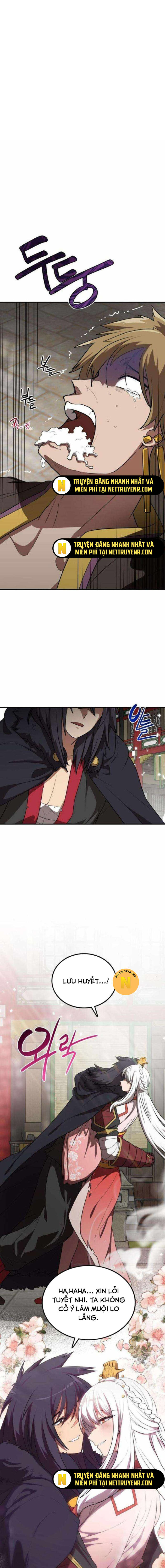 Có Lẽ Là Vô Địch Chap 26 - Next Chap 27