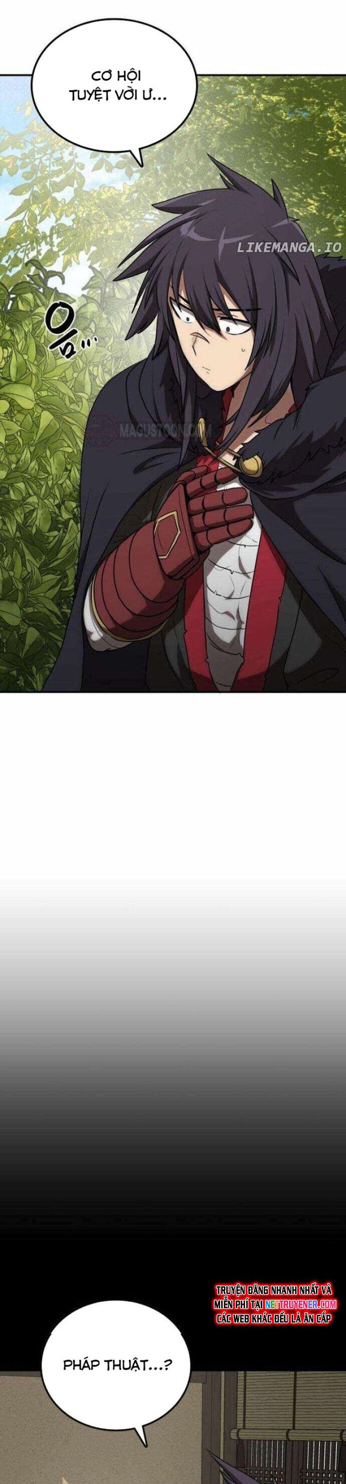 Có Lẽ Là Vô Địch Chap 28 - Next Chap 29