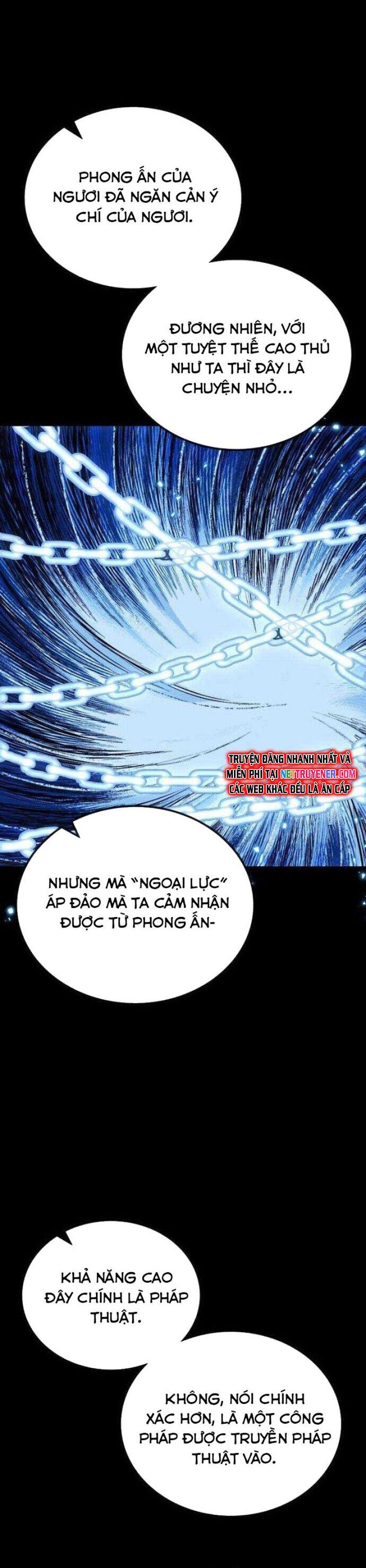 Có Lẽ Là Vô Địch Chap 28 - Next Chap 29