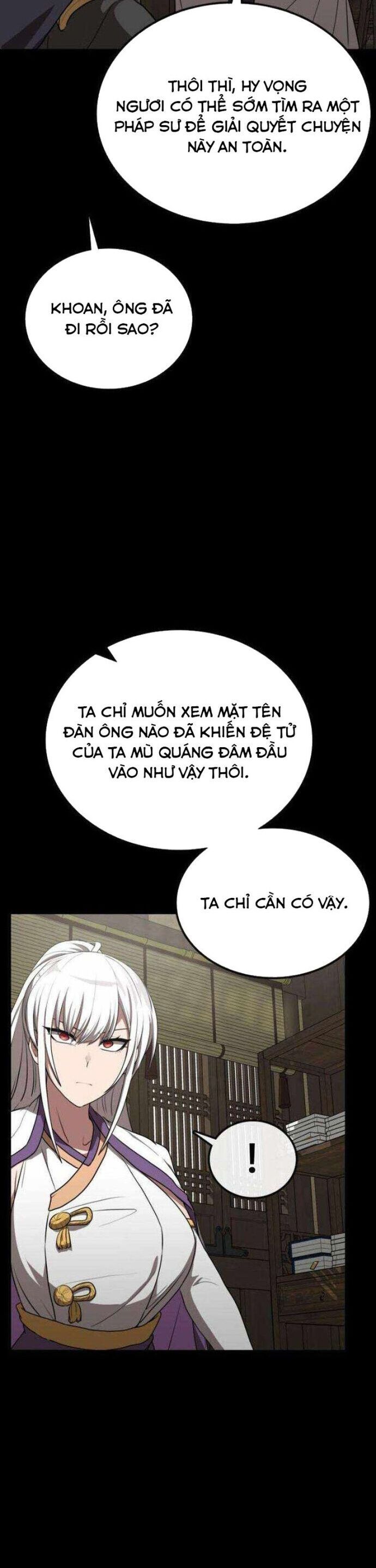 Có Lẽ Là Vô Địch Chap 28 - Next Chap 29